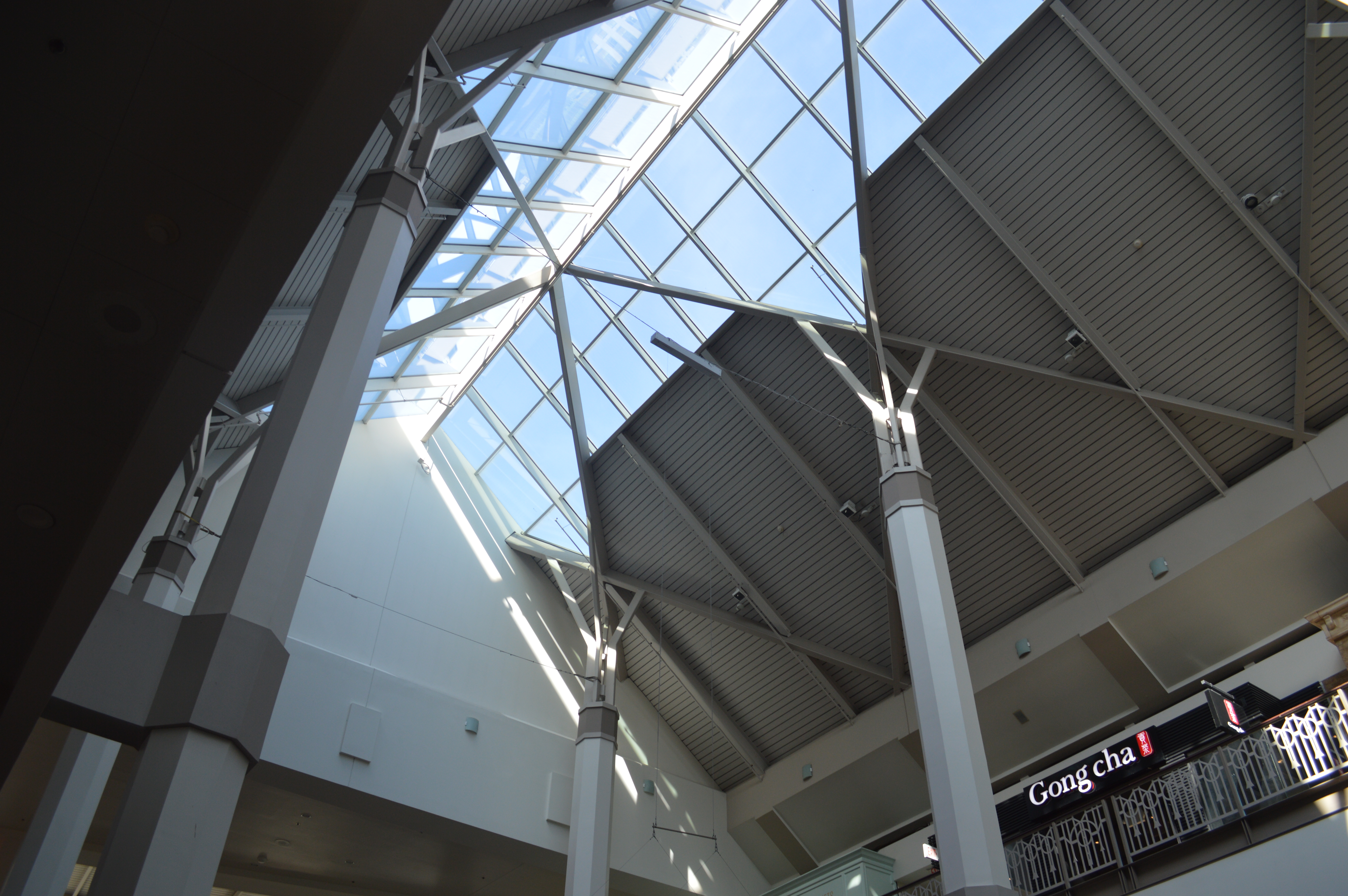 Providence Inspiration